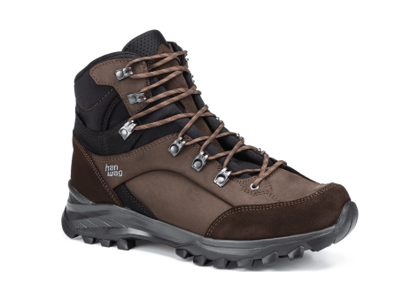 Hanwag Alta Bunion II GTX (H203900_566012) braun