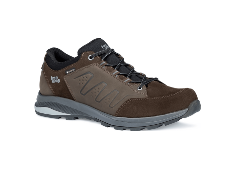 Hanwag Torsby Low Sf Extra GTX (H204200_566012) braun