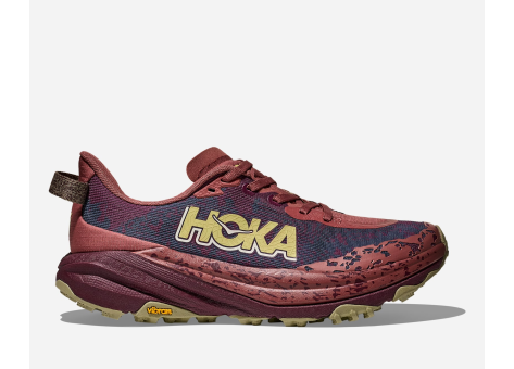 Hoka Speedgoat 6 (1147811-RLCK) bunt