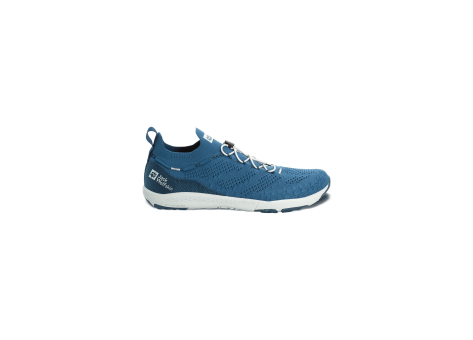 Jack Wolfskin Spirit Knit Low (4056621_1274) blau