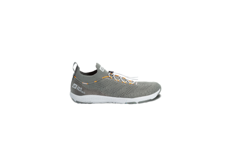 Jack Wolfskin Spirit Knit Low (4056621_4143) grün