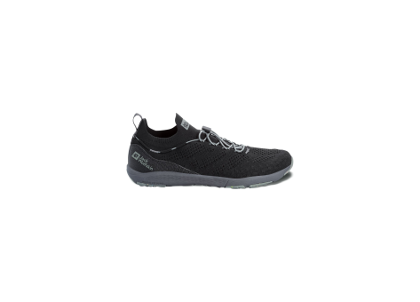 Jack Wolfskin Spirit Knit Low (4056621_6350) schwarz