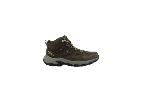 Jack Wolfskin Vojo Tour Texapore Mid (A62074_5719) braun