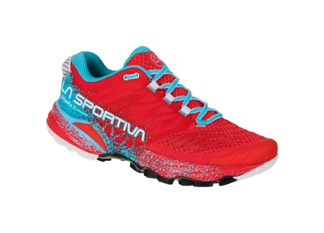 La Sportiva Akasha II (56B-402602) orange