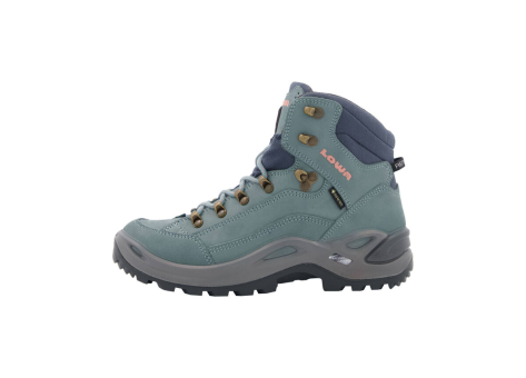 Lowa Renegade GTX Mid (320945-7937) grau