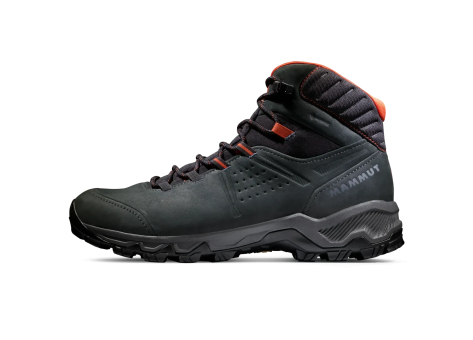 Mammut Mercury IV Mid GTX (3030-04710-00654) schwarz