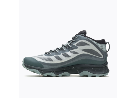 MERRELL Moab Speed Mid (J500327) grau