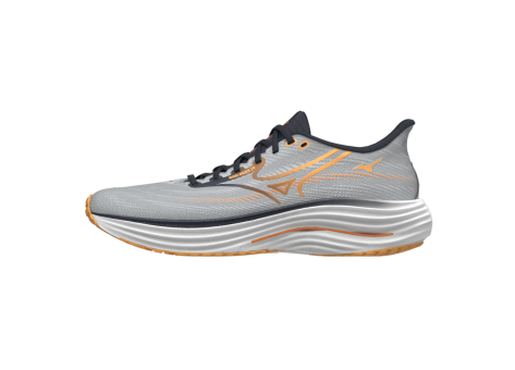 Mizuno Wave Rider 29 (J1GC250305) grau