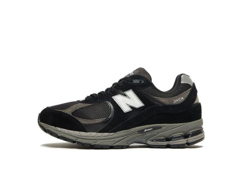 New Balance 2002R Dark Grey (M2002RR1) schwarz