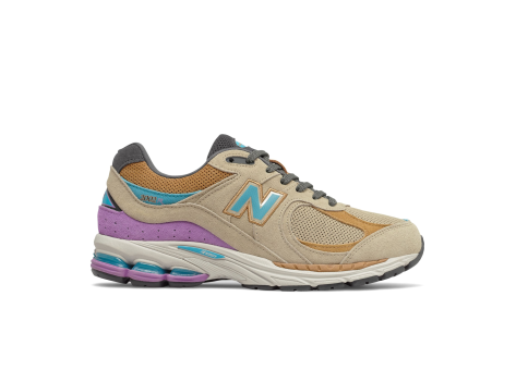 New Balance 2002R M2002RWA (M2002RWA) braun