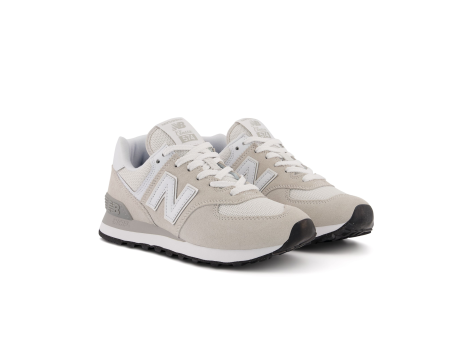 New Balance 574 grau WL574EVW Preisvergleich