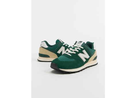 New Balance 574 grün U574MU2 Preisvergleich
