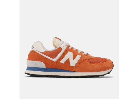 New Balance 574 (U574VPA) orange