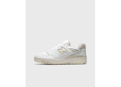 New Balance 550 BBW550WS (BBW550WS) weiss