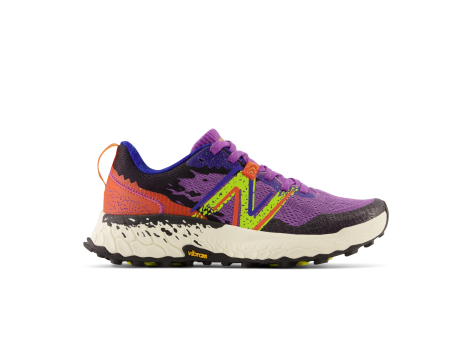 New Balance Fresh Foam X Hierro v7 (WTHIERM7) lila