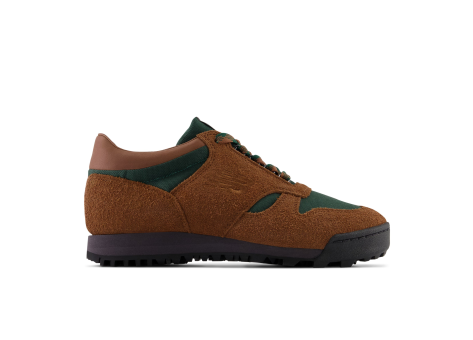 New Balance Rainier Low (UALGSBG) braun