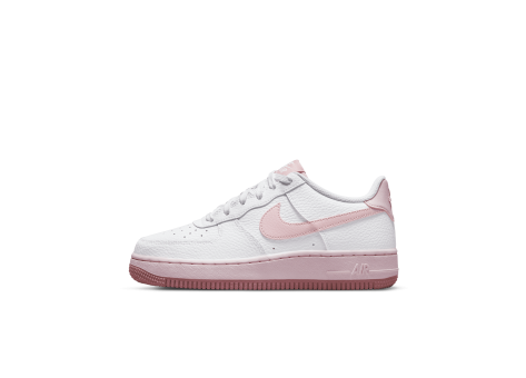 Nike Air Force 1 GS (CT3839-107) weiss