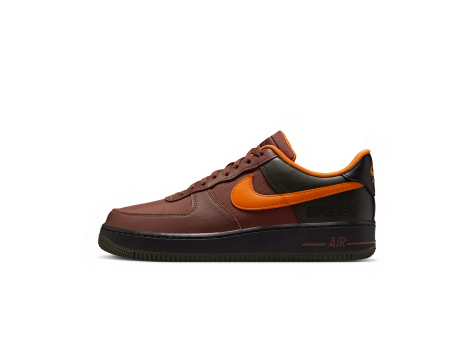 Nike Air Force 1 GORE TEX (CK2630-201) braun