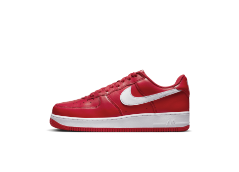 Nike Air Force 1 Low Retro University of the Month (FD7039-600) rot