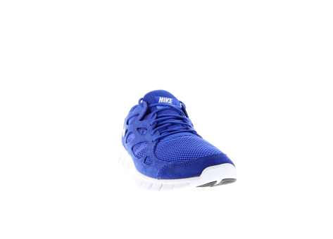 Blue air huarache on sale