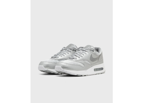 Nike air max 1 argent best sale