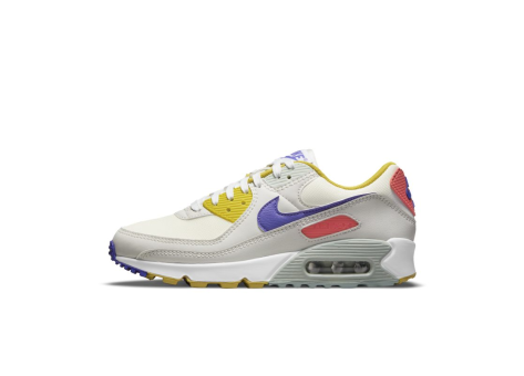 Nike Air Max 90 (DA8726-100) weiss