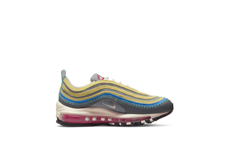 Nike air max 97 hotsell rosa grau