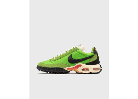 Nike Air Max Waffle SP Action Green (FV6946-301) grün