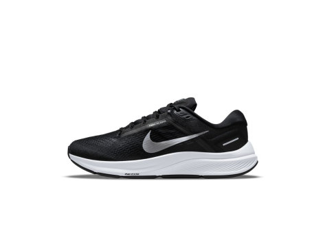 Nike Air Zoom Structure 24 (DA8535-002) schwarz
