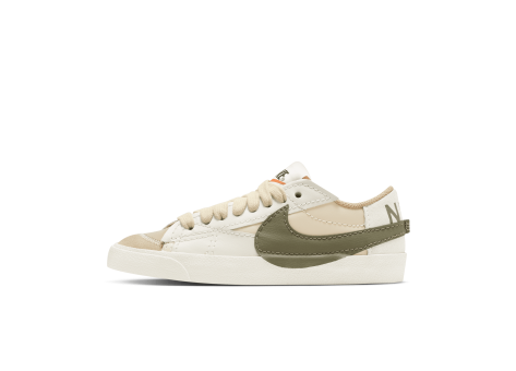Nike Blazer Low 77 Jumbo (DQ1470-105) bunt