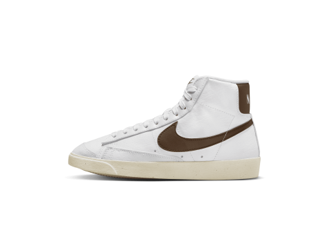 Nike Blazer Mid 77 Next Nature Cacao Sail (DQ4124-104) weiss