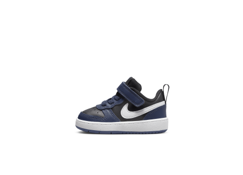 Nike Court Borough Low 2 (BQ5453-404) blau