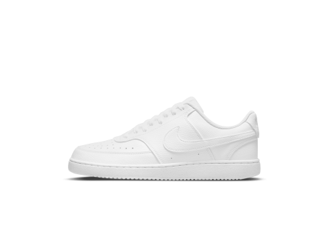 Nike Court Vision Low Next Nature (DH2987 100) weiss