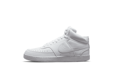 Nike Court Vision Mid Next Nature (DN3577-100) weiss