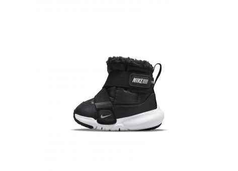 Nike Flex Advance (DD0303-005) schwarz
