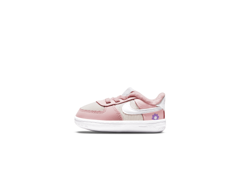 Nike Air Force 1 SE Crib (DB4078-600) pink
