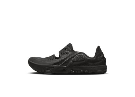 Nike ISPA Universal (DM0886-002) schwarz