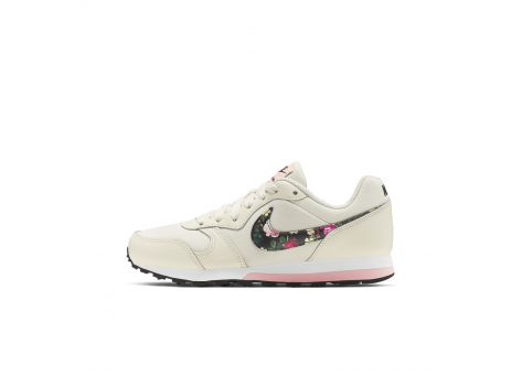 Nike MD Runner 2 Vf (BQ7030-100) weiss