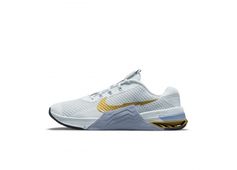 Nike Metcon Fitnessschuhe 7 (CZ8280-049) weiss