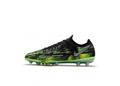 Nike Phantom GT2 Elite AG PRO (DM0729-003) schwarz