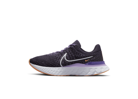 Nike React Infinity Run Flyknit 3 (DD3024-502) lila