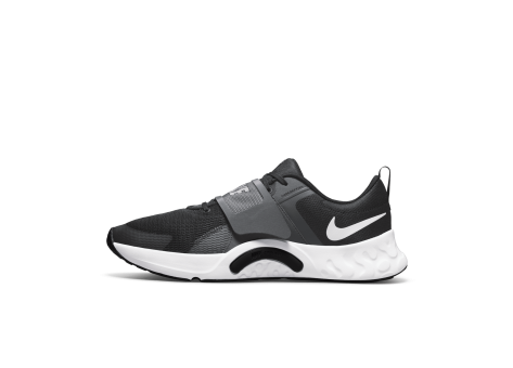 Nike Renew Retaliation 4 (DH0606-001) schwarz