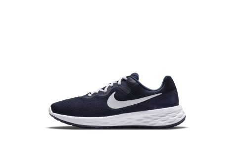 Nike Revolution 6 Next Nature (dc3728-401) blau