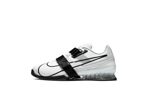 Nike Romaleos 4 (CD3463-101) weiss