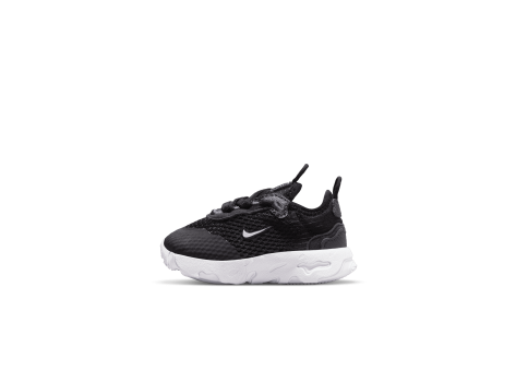 Nike React TD Live (CW1620-003) schwarz