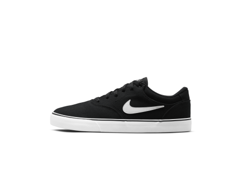 Nike Chron 2 Canvas SB (DM3494001) schwarz