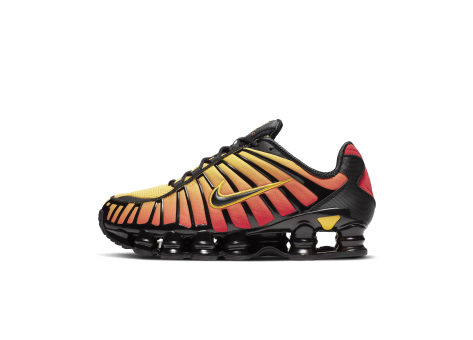 Nike Shox TL (AV3595-004) schwarz