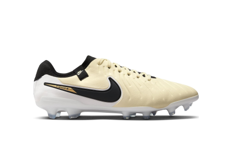 Nike tiempo gelb on sale