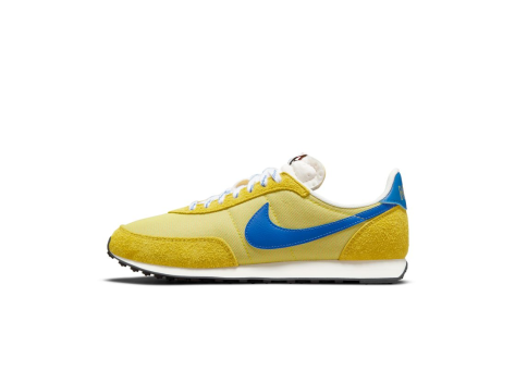Nike Waffle Trainer 2 SD (DC8865-700) gelb