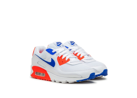 Nike Air Max 90 (CT1039 100) weiss